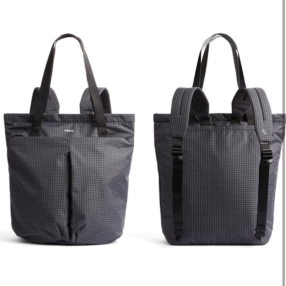 Bellroy Lite Totepack ArcadeGrey